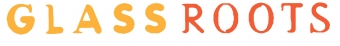 GlassRoots Business & Entrepreneurship Program Logo